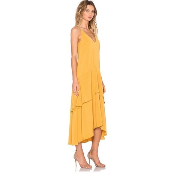 KEEPSAKE MERCY DRESS  - Picture 2 of 14